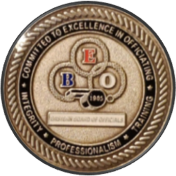 Eastern Board of Officials, Inc. - Washington, DC