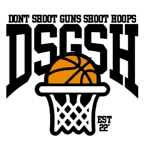 Dont Shoot Guns Shoot Hoops