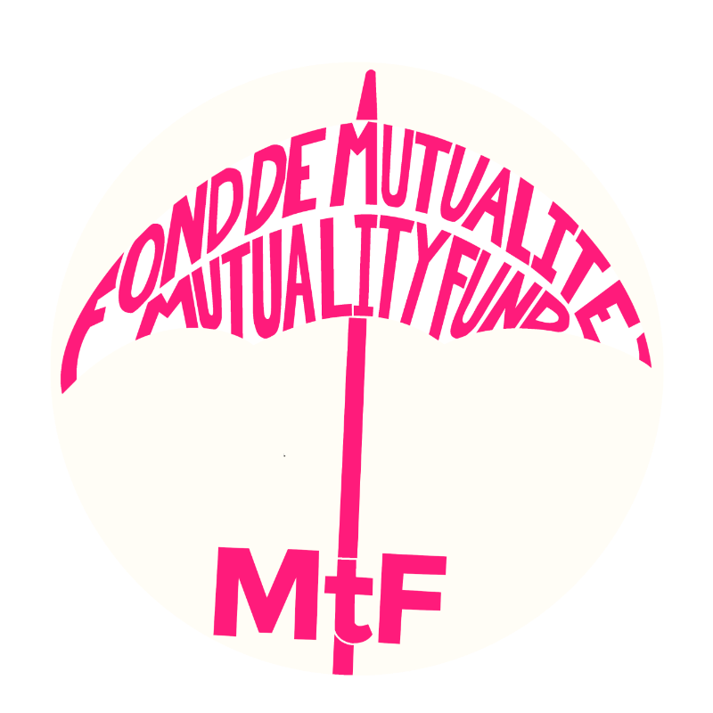 Fond d'aide mutuelle de MtF | MtF Mutual Aid Fund
