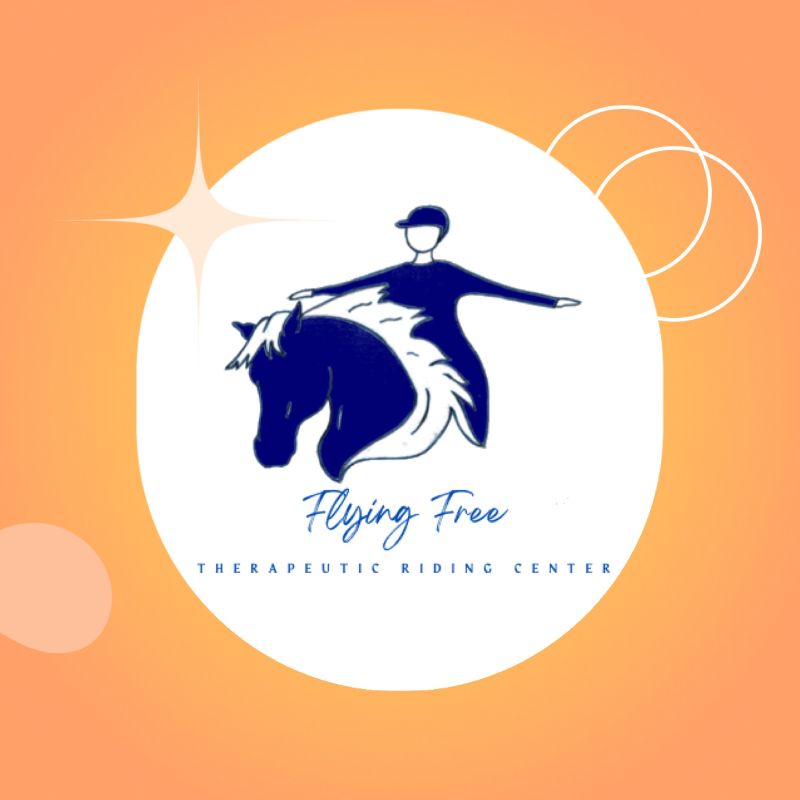 Flying Free Therapeutic Riding Center Inc