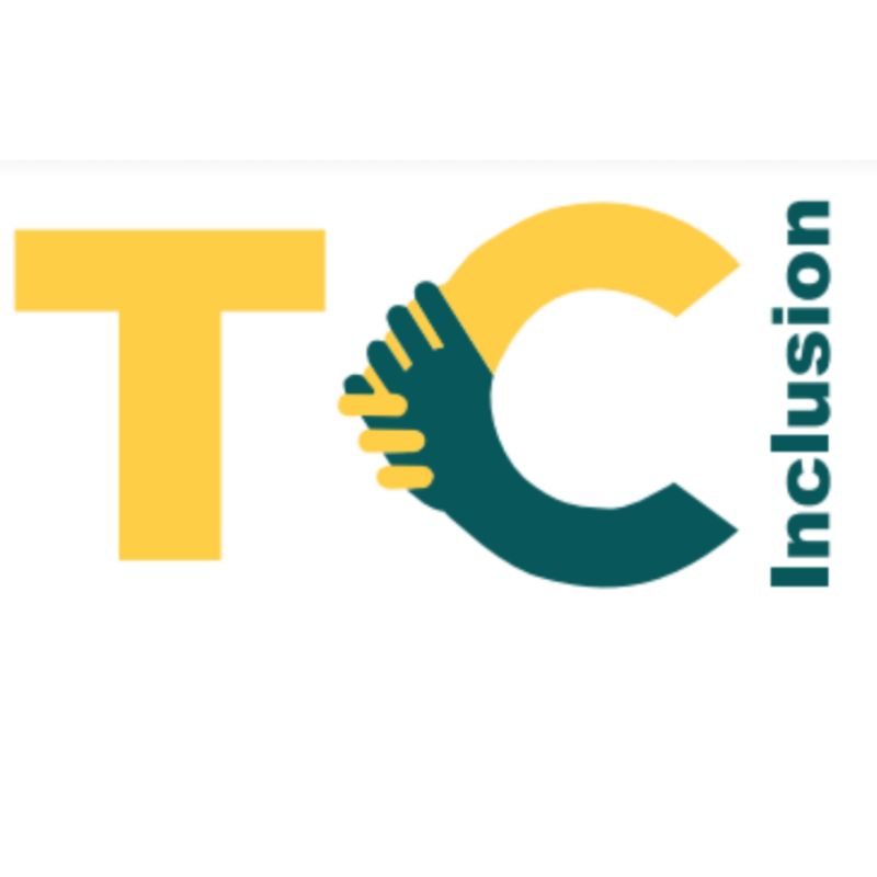 Thurston County Inclusion