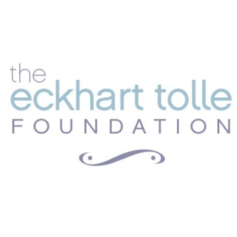 Eckhart Tolle Foundation