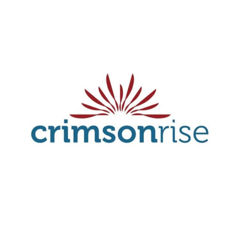 CrimsonRise