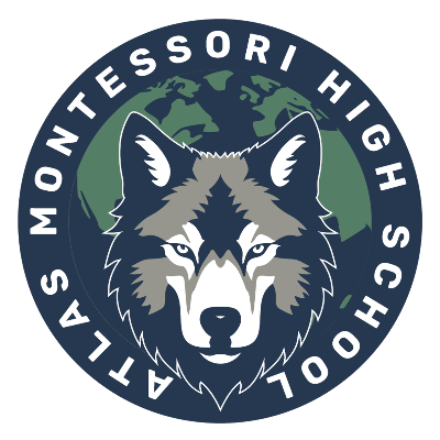 Atlas Montessori High School