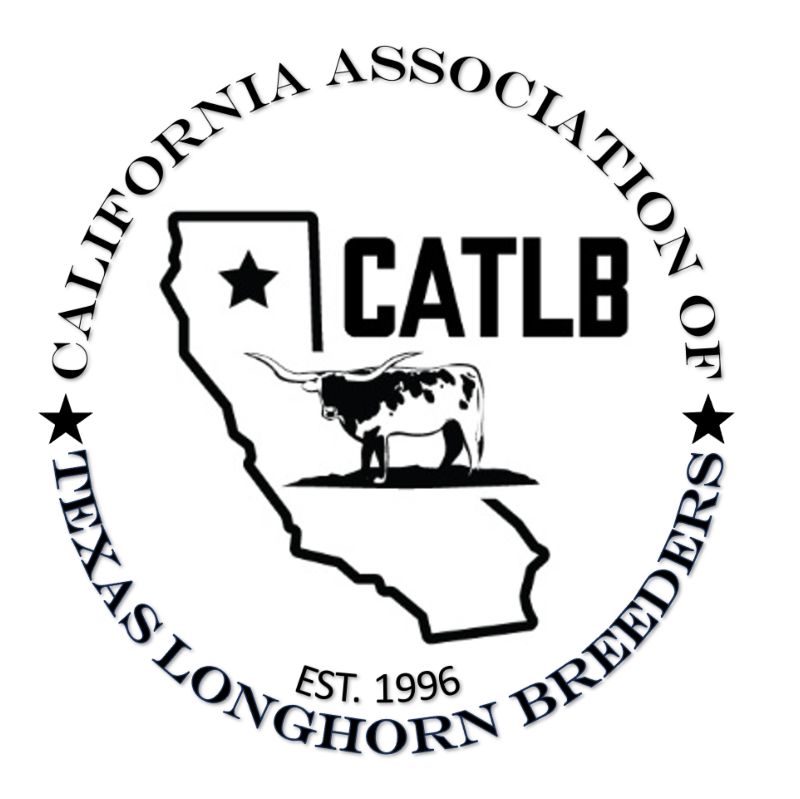 California Association Of Texas Longhorn Breeders