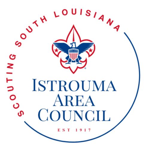 Istrouma Area Council