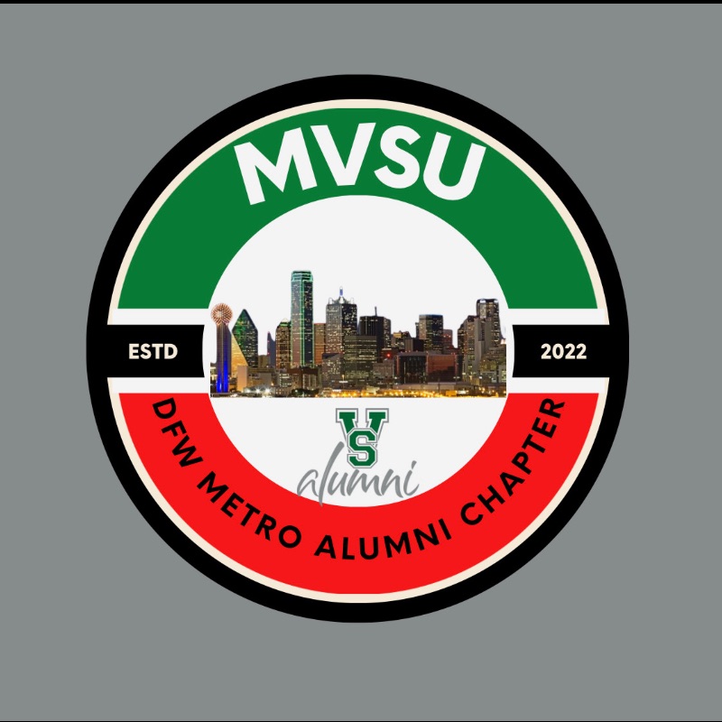 MVSU NAA Dallas-Fort Worth Metro Chapter