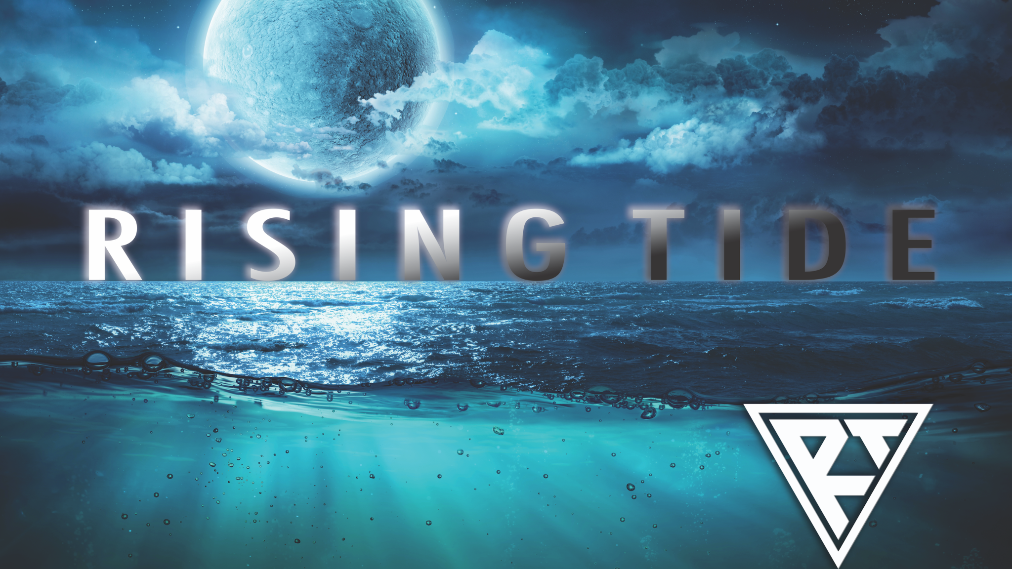 Rising Tide Merch