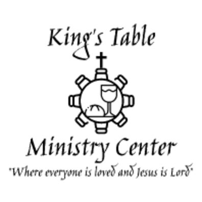 King's Table Ministry Center
