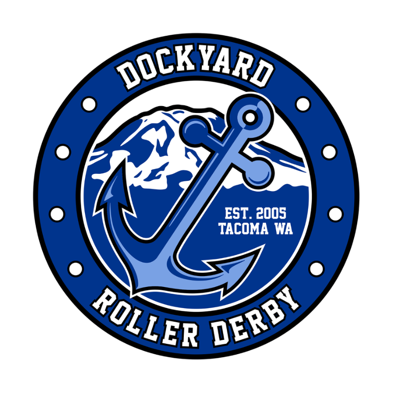 Dockyard Roller Derby