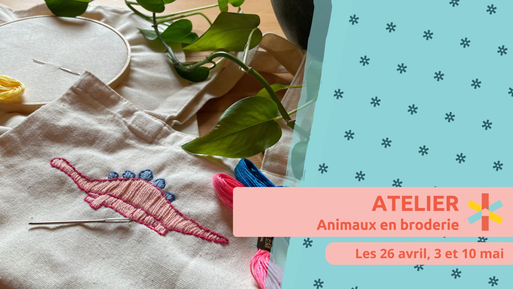 Atelier D animaux En Broderie atelier-d-animaux-en-broderie