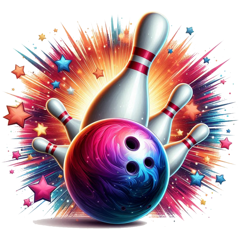 Gold Dust West Youth Bowling