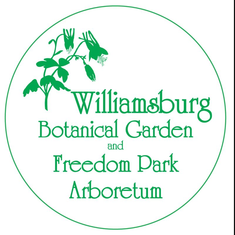 Williamsburg Botanical Garden