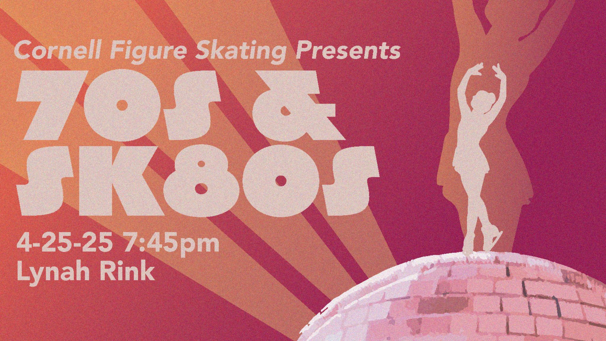 70'S AND SK-80'S ⛸️ 70'S AND SK-80'S ⛸️