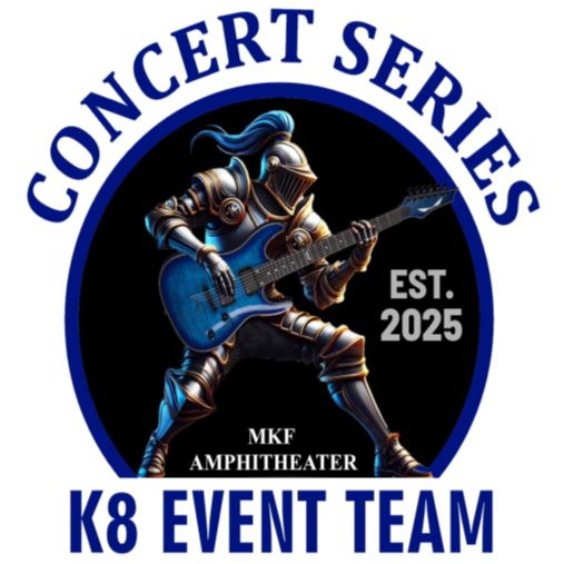 K8 Event Team