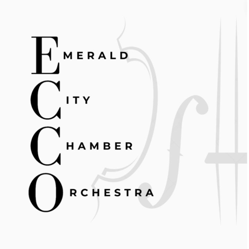 Emerald City Chamber Orchestra