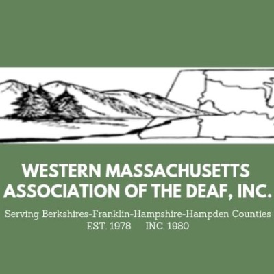 Western Massachusetts Association of the Deaf INC