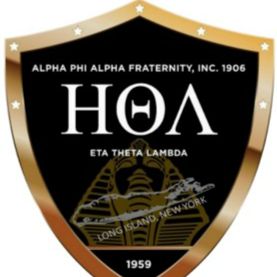 Alpha Phi Alpha Fraternity, Inc. - Eta Theta Lambda Chapter