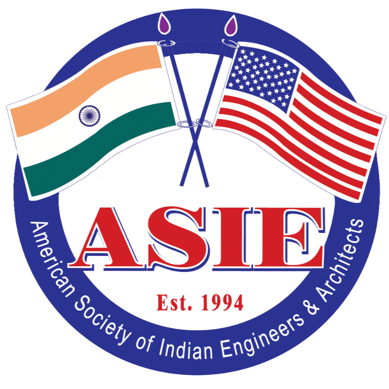 American Society Of Indian Engineers and Architects