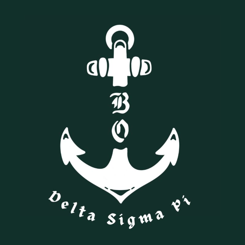 Delta Sigma Pi - Beta Kappa