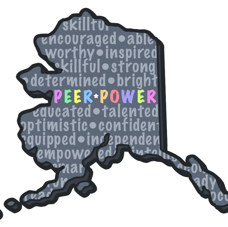Peer Power