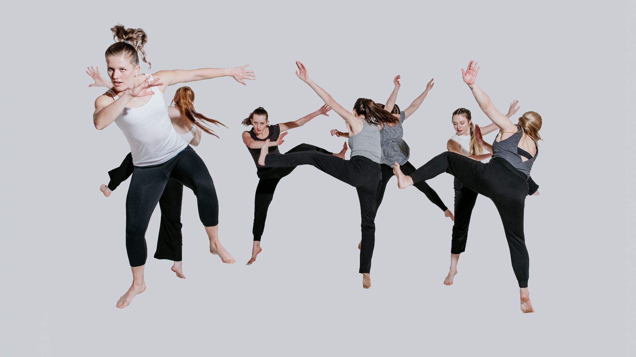 Donate to create better opportunities for local dance artists