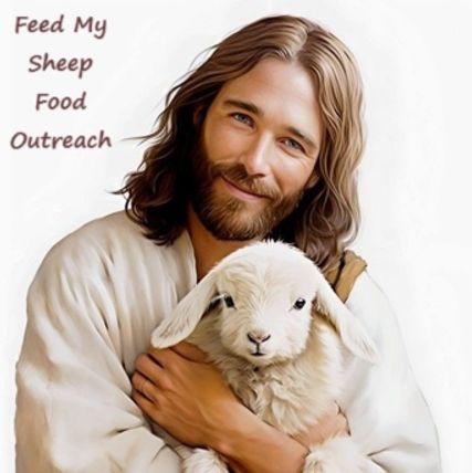 Feed My Sheep Food Outreach Inc