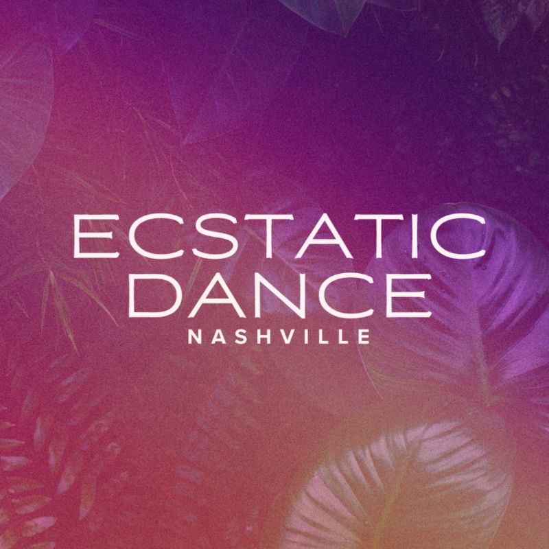 Ecstatic Dance Nashville (Dance Medicine USA)