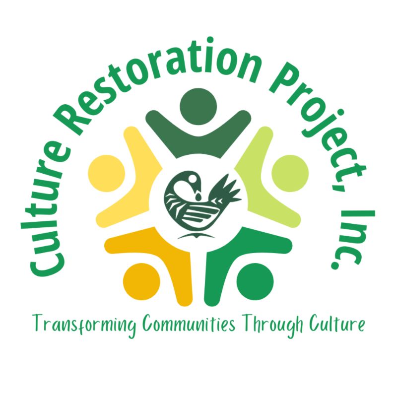 Culture Restoration Project Inc