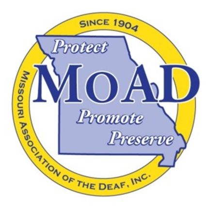 Missouri Association of the Deaf, Inc.