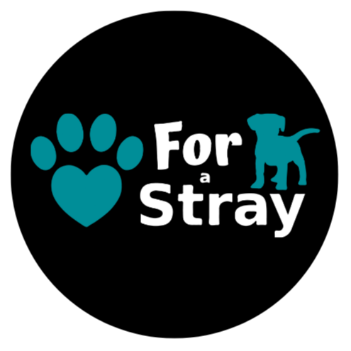 For A Stray Inc.