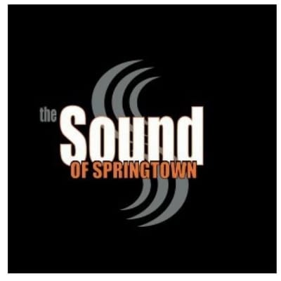 Springtown Band 2025-26 Supper Club