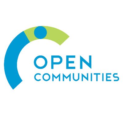 Open Communities