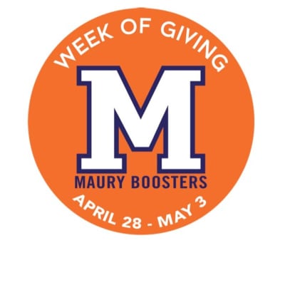 Maury High School Boosters Association