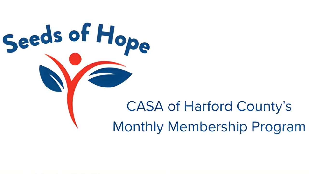 Seeds of Hope Monthly Membership Program