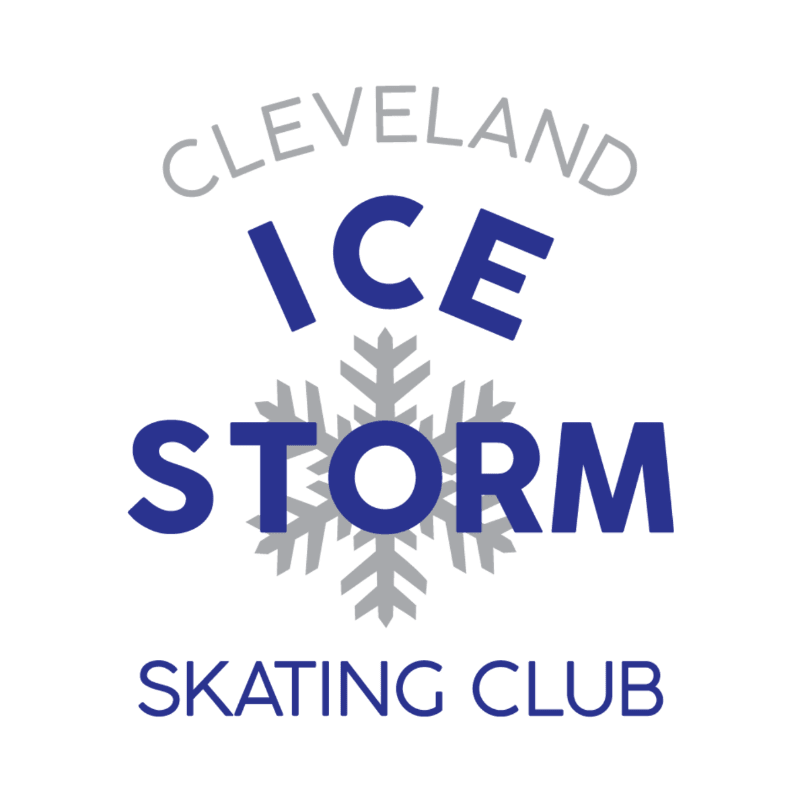 Cleveland Ice Storm Skating Club