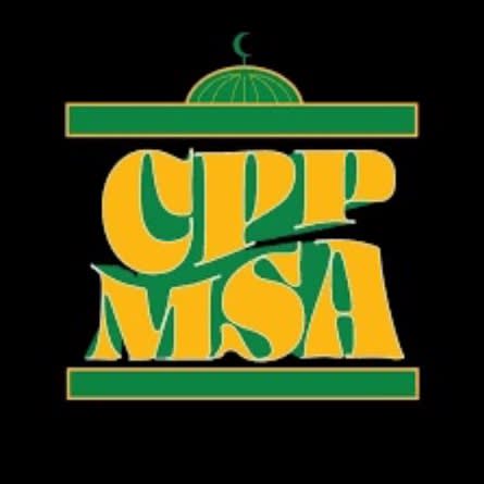 Cal Poly Pomona Muslim Student Association (CPP MSA)