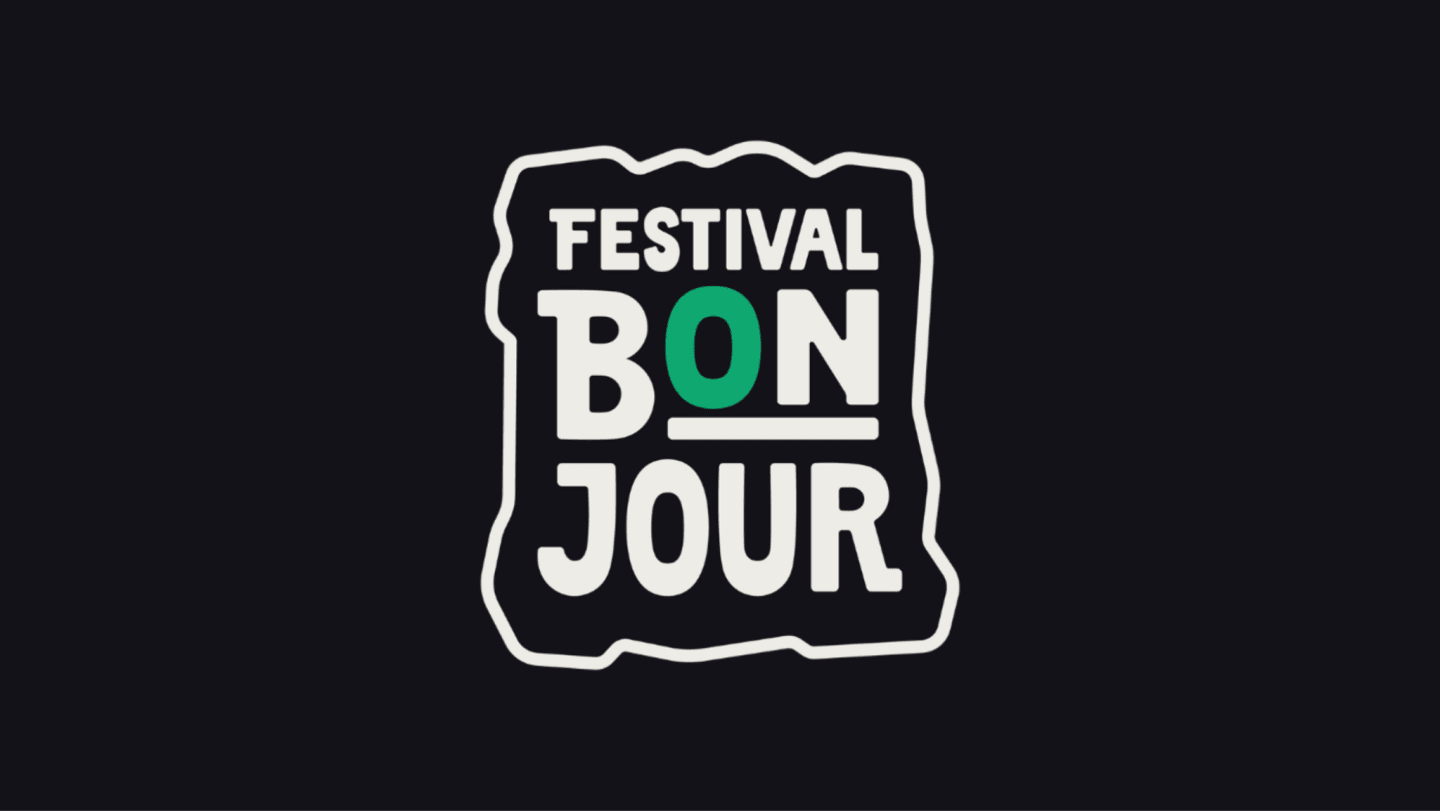 Festival BONJOUR 2026