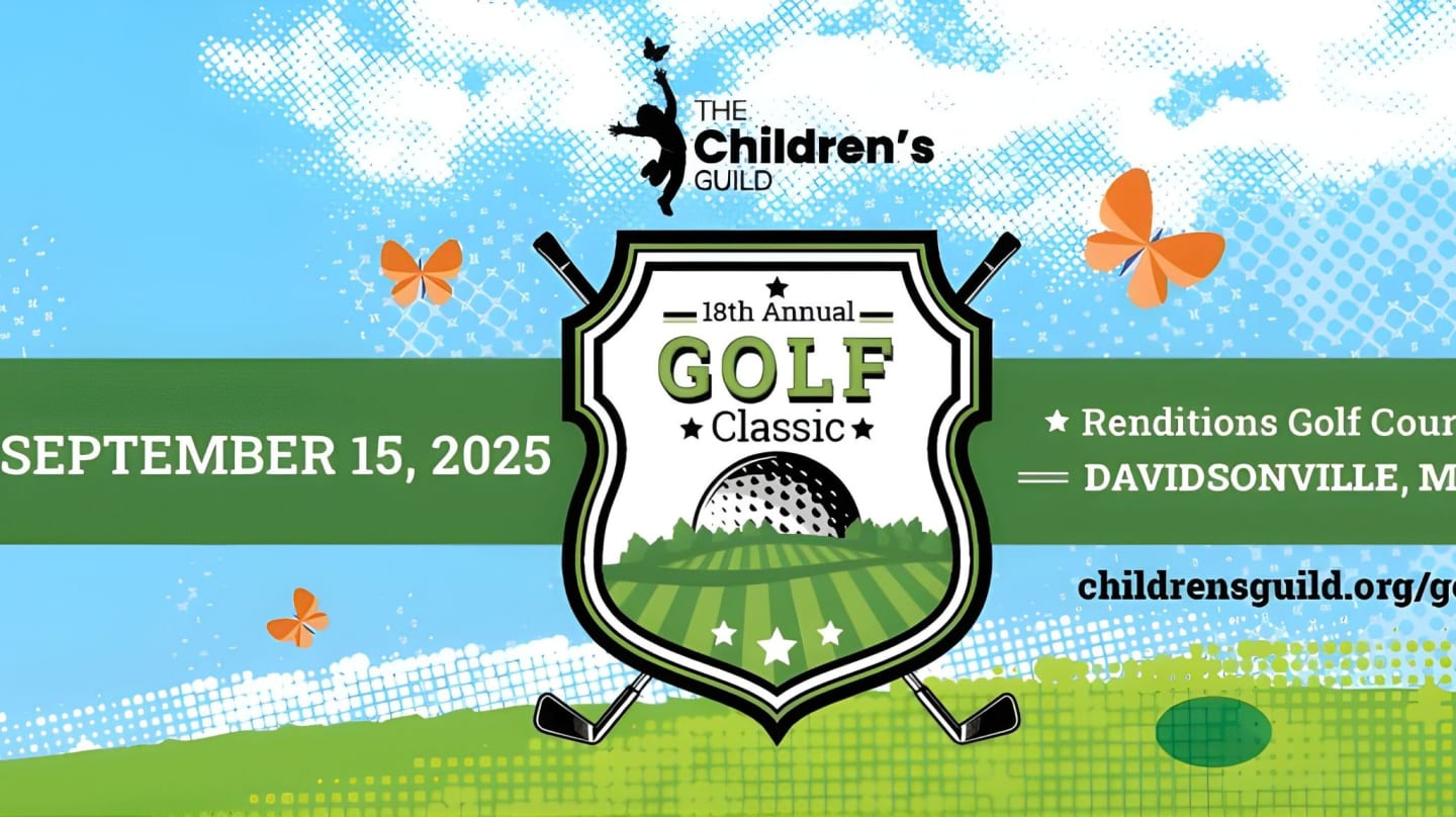 18 Annual Golf Classic