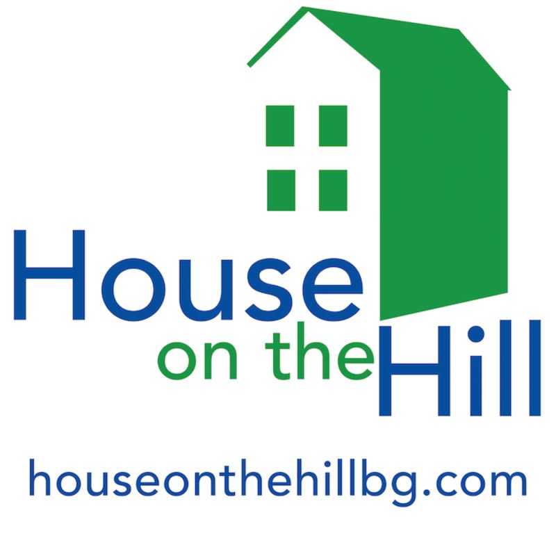House on the Hill Inc