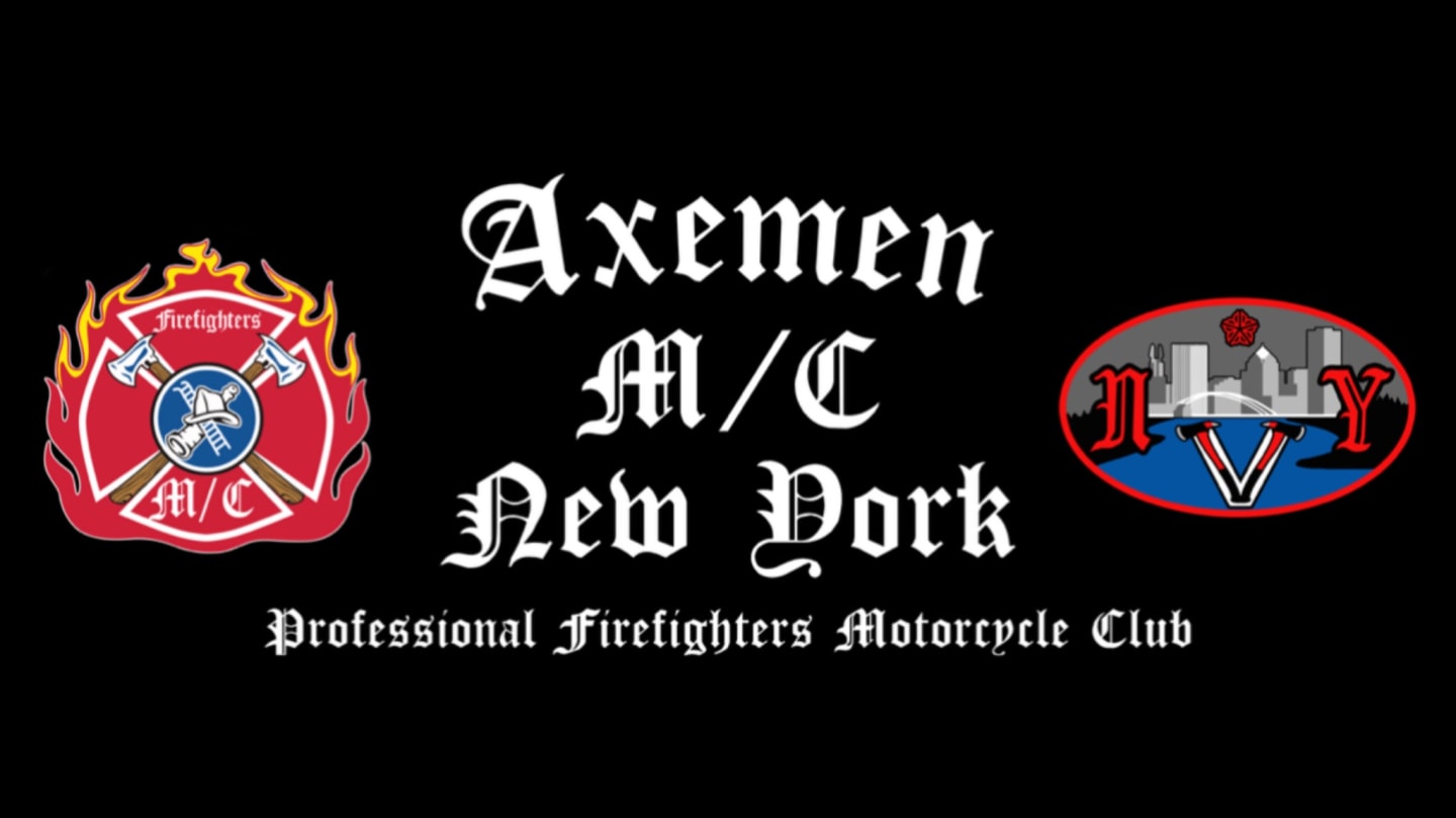 Axemen MC NY 5 Donations
