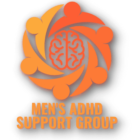 Men's ADHD Support Group Inc