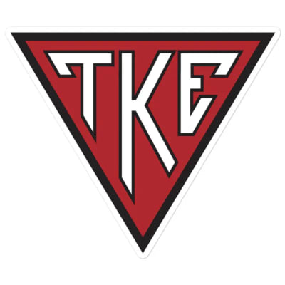 Tau Kappa Epsilon Beta-Pi Chapter