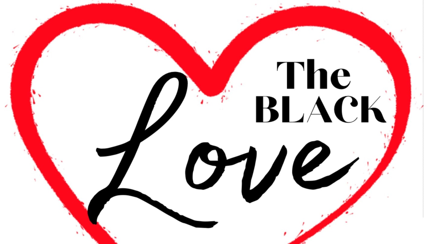 The Black Love Hub Membership