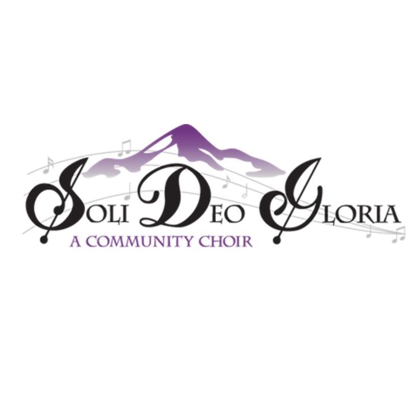 Soli Deo Gloria Choir