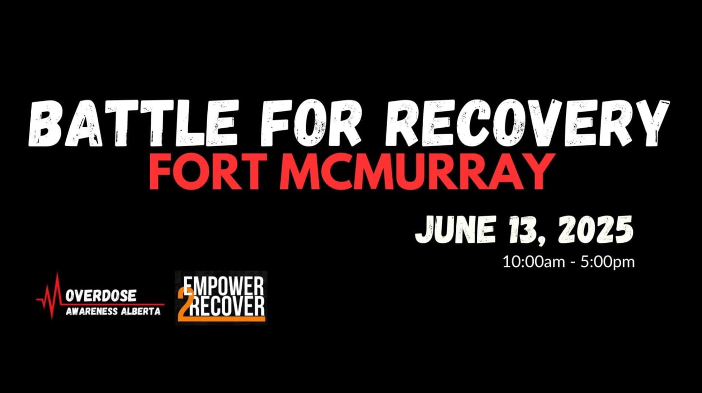 Battle For Recovery