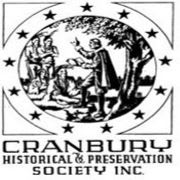 Cranbury Historical & Preservation Society Membership