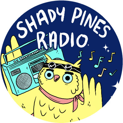 Shady Pines Radio