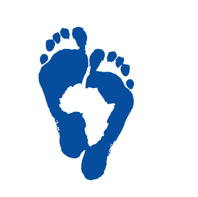 Footprints of Uganda