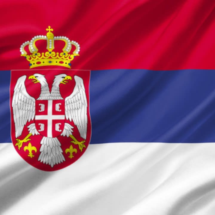 St Nicholas Serbian Orthodox Church